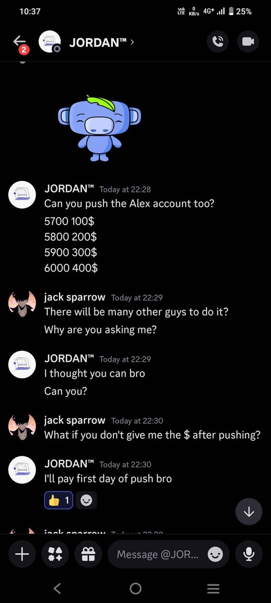 Rk | Mike tweet media