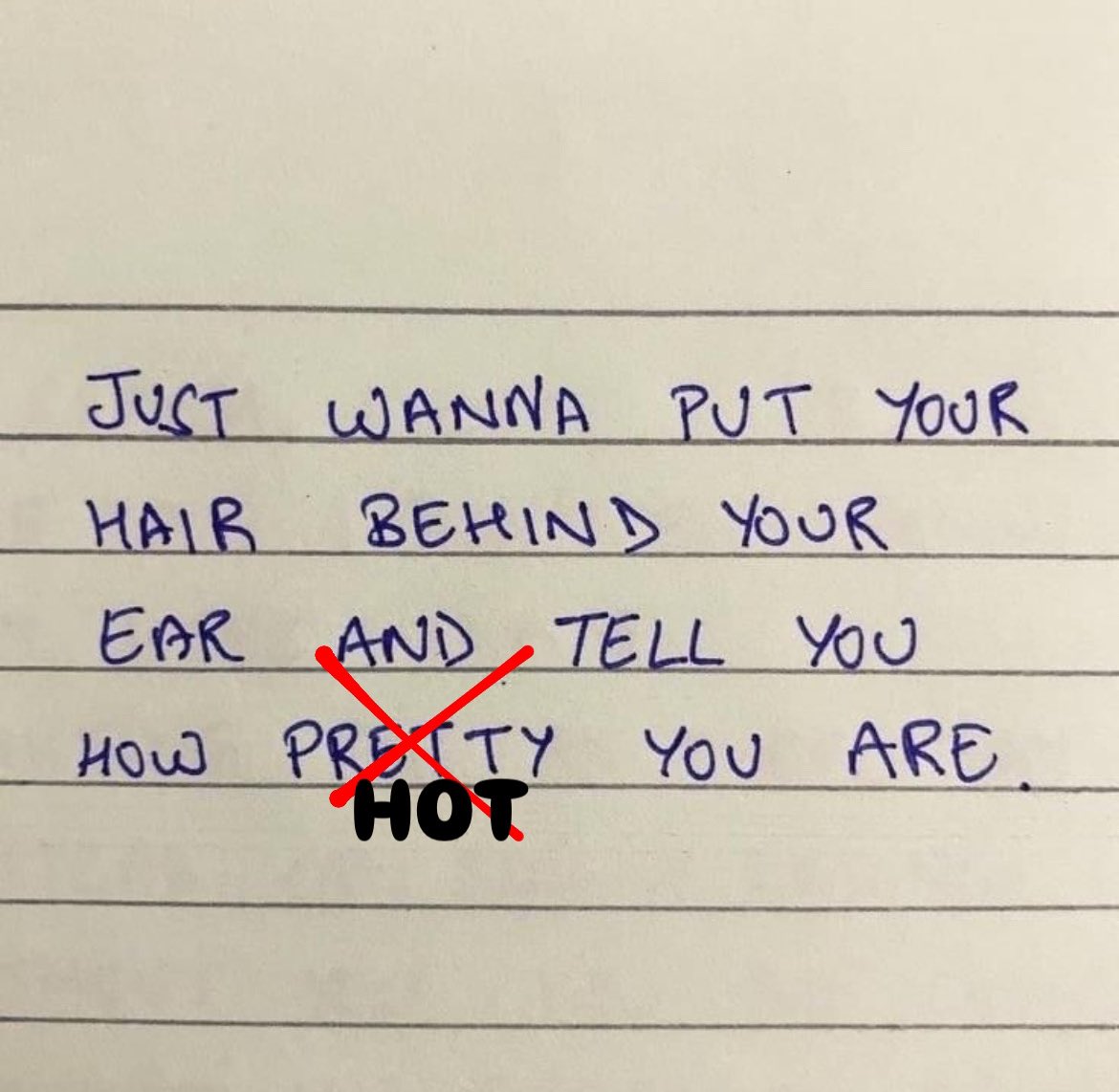 simpf0rsoob1n's tweet photo. ❤️‍🔥 https://t.co/AFnO3t2HAi