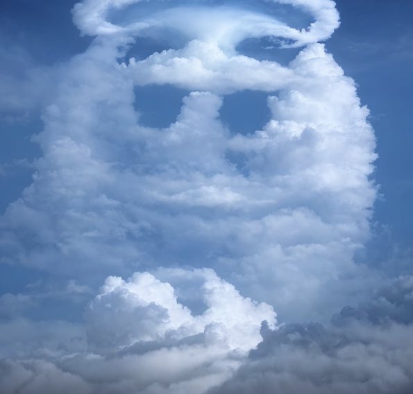 Vitamul's tweet image. It’s a sign…