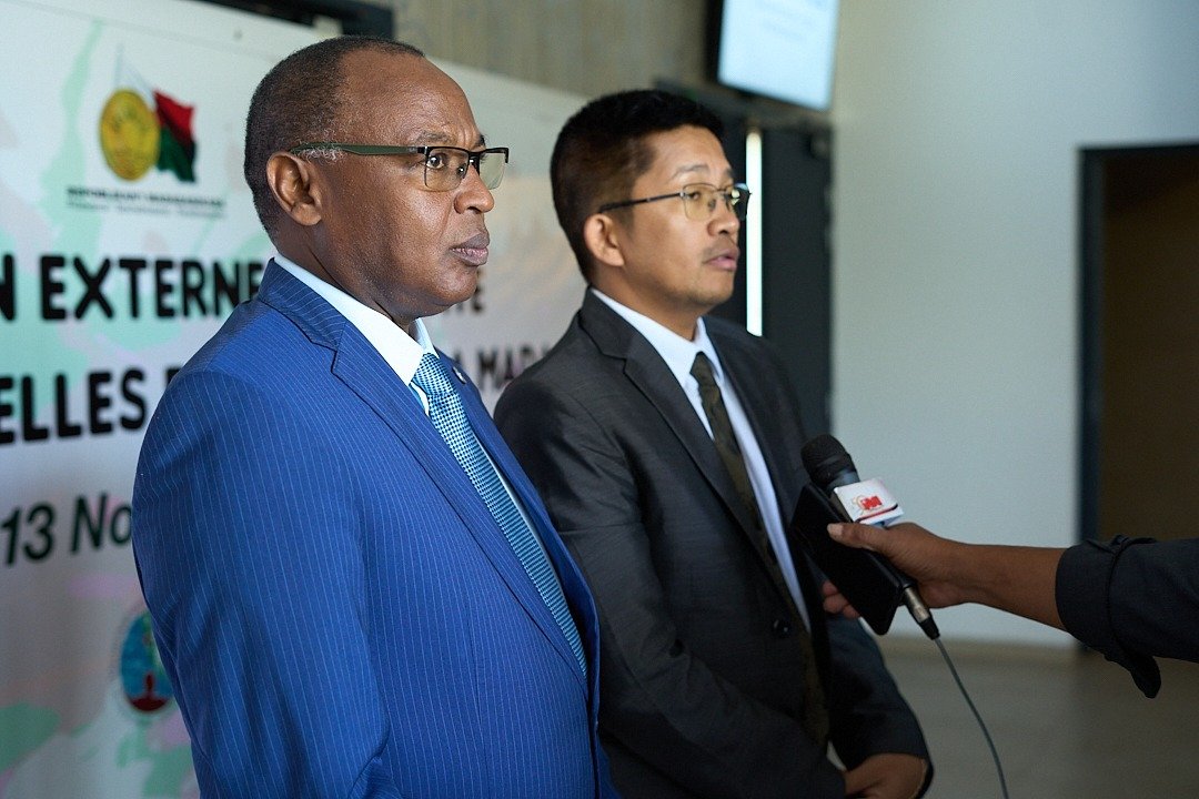 OMS Madagascar tweet media