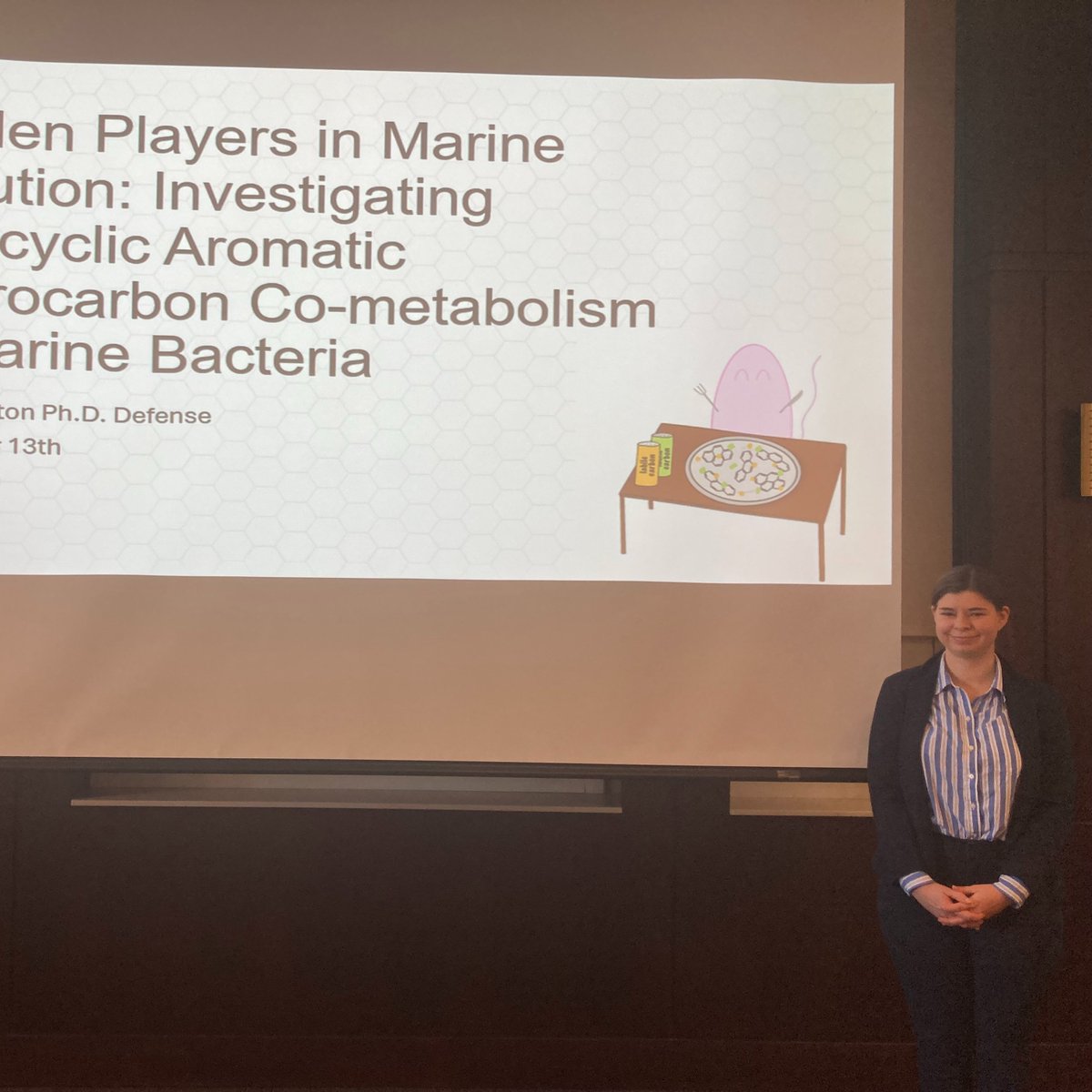 UTK Microbiology tweet media