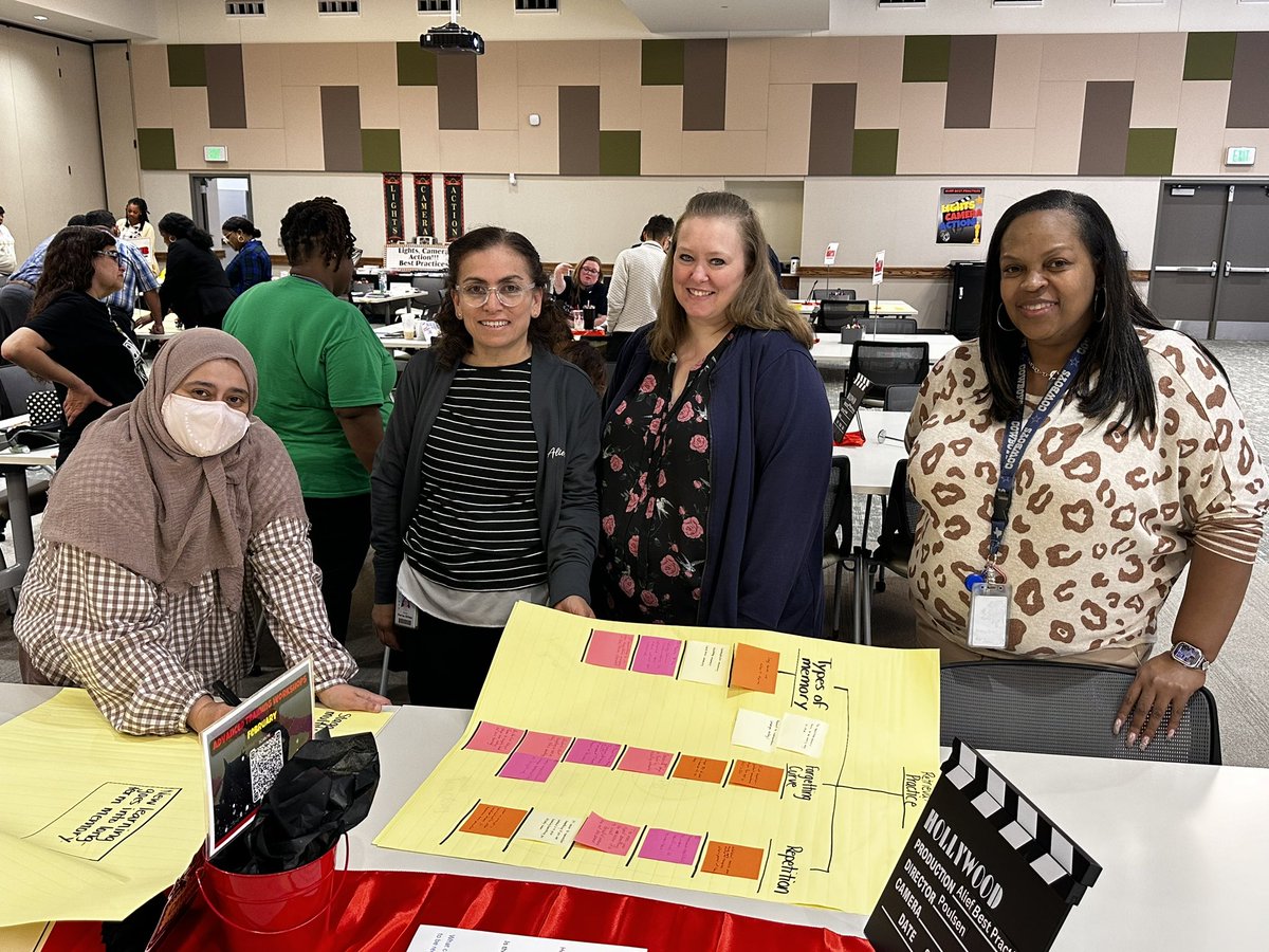 Day 3 Session #5 Bringing the smiles and engagement this afternoon! 😊😁😜 #AliefBestPractices
