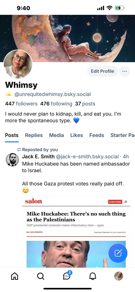 Whimsy Gravity tweet media