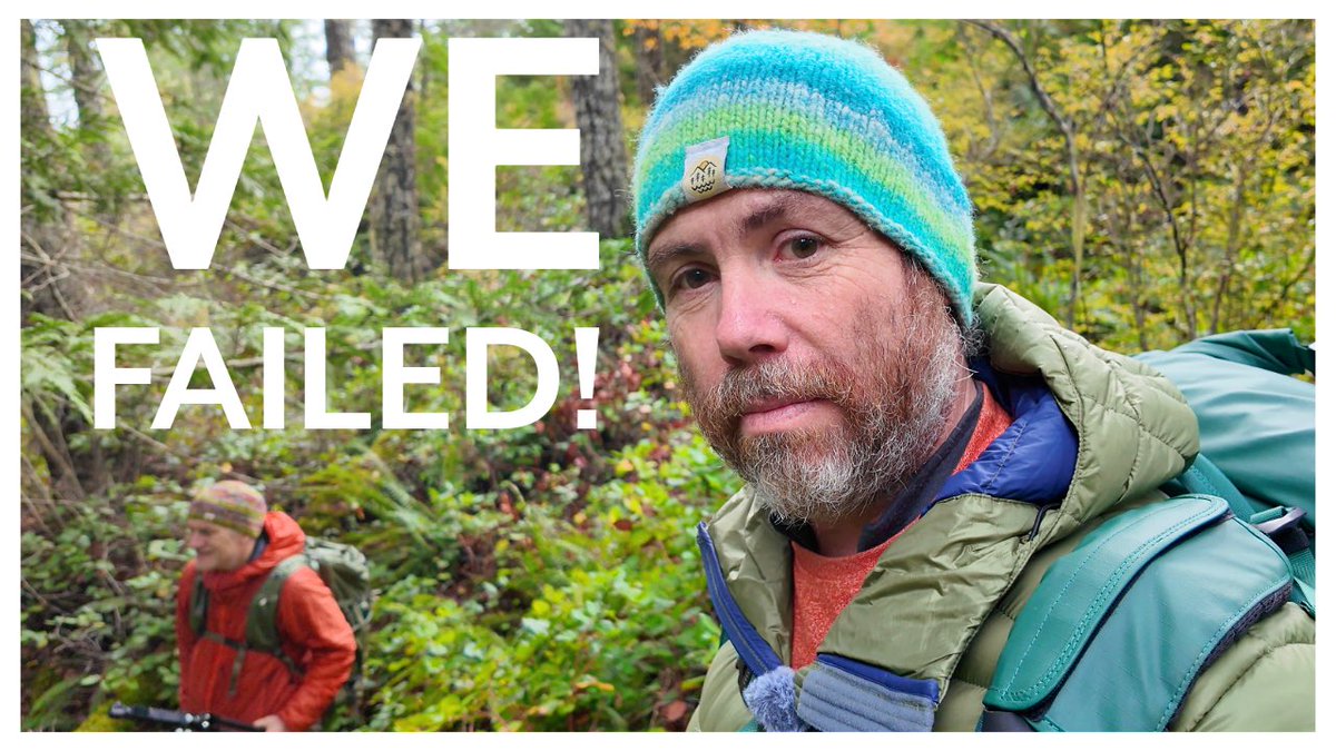 A Landscape Photography Fail But Did We Recover? youtu.be/Rhxb1lRXEGI?si… via <a href="/YouTube/">YouTube</a>