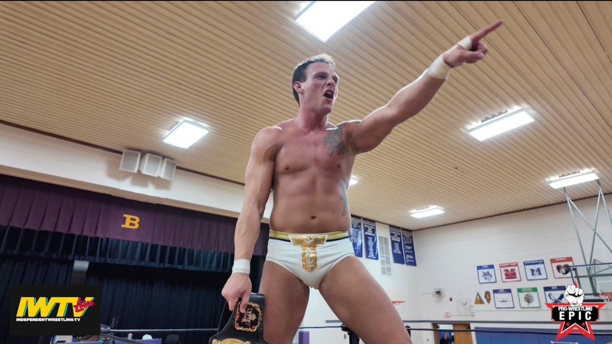 IWTV (@indiewrestling) on Twitter photo JUST ADDED
<a href="/PWEpic/">Pro Wrestling Epic</a> presents
Powerhouse 3
Featuring
<a href="/TheJetBenTrust/">Benjamin Trust</a> v <a href="/RealJimmyKarryt/">JimmyKarryt</a>
<a href="/Armstrong18Rach/">Rachel Armstrong</a> v @KittyThunders v <a href="/misslarkan/">Lovely Miss Larkan</a>
<a href="/HEELCamaro/">Camaro Jackson</a> v <a href="/NickNaturalPro/">Nick Natural</a>
The Hooligans v <a href="/TheNewGuysPW/">The New Guys</a>
<a href="/the_fullerton/">Derek Fullerton</a> v <a href="/TheCalvinCoCo/">Calvin CƩline-Charles CoCo</a>
& more!
Watch it now
independentwrestling.tv/player/19LVWpX⦠JUST ADDED
<a href="/PWEpic/">Pro Wrestling Epic</a> presents
Powerhouse 3
Featuring
<a href="/TheJetBenTrust/">Benjamin Trust</a> v <a href="/RealJimmyKarryt/">JimmyKarryt</a>
<a href="/Armstrong18Rach/">Rachel Armstrong</a> v @KittyThunders v <a href="/misslarkan/">Lovely Miss Larkan</a>
<a href="/HEELCamaro/">Camaro Jackson</a> v <a href="/NickNaturalPro/">Nick Natural</a>
The Hooligans v <a href="/TheNewGuysPW/">The New Guys</a>
<a href="/the_fullerton/">Derek Fullerton</a> v <a href="/TheCalvinCoCo/">Calvin CƩline-Charles CoCo</a>
& more!
Watch it now
independentwrestling.tv/player/19LVWpXā¦