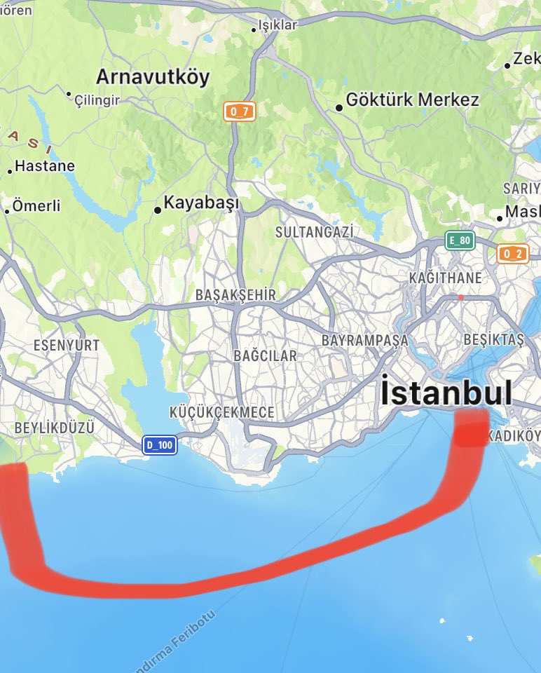 frauleinbero's tweet photo. Hayalimdeki köprü https://t.co/teB0fUGAZr