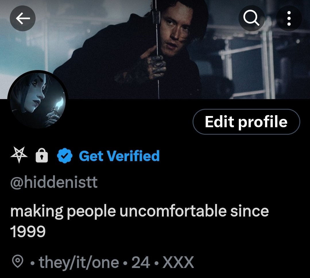 these are the things I use (hiddenistt is only for grim posting, and I'll probably leave it behind someday)