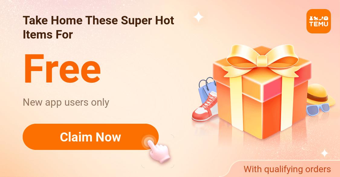 CaptainBameric1's tweet photo. Get free gifts at https://t.co/Heqc6A4N46  search frw430440 in the App! Redeem frw430440 in Temu app for 40% off. Directl free gifts in Temu app here: https://t.co/6JXG1MogAL
Another surprise for you! Click https://t.co/BXUcMM6wpb or Search SEC860587 to earn with me together🤝! https://t.co/5qw00biVZf