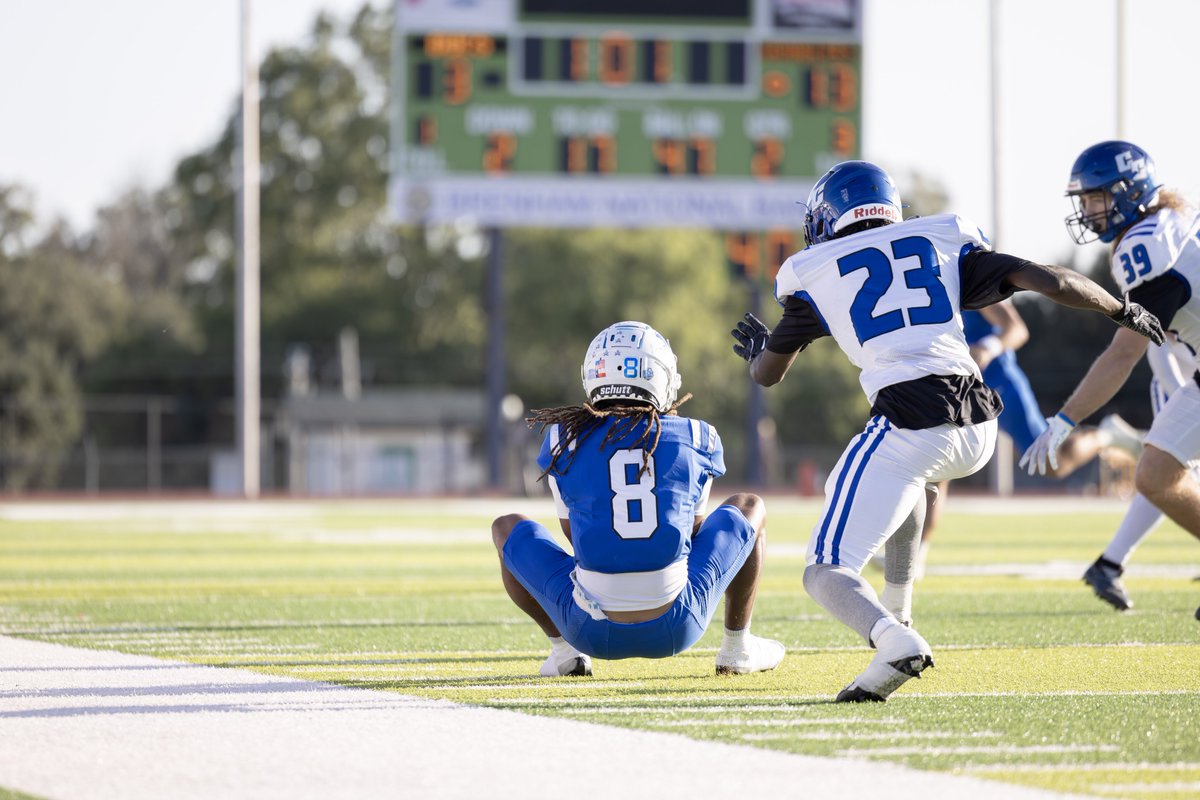 Nathan Lewis (@natelewis0) on Twitter photo Full Sophomore Szn tape !
hudl.com/video/3/196883…
<a href="/CoachBraimer/">Kenny Braimer</a> <a href="/DrewColemanSr30/">Coach Drew Coleman Sr</a> <a href="/BLINNFBRECRUIT/">BLINN FB RECRUITING</a> <a href="/Coach_RyanMahon/">Ryan Mahon</a> <a href="/cannon_monty/">Cannon Montgomery</a> <a href="/LoJoe12/">Lorenzo Joe</a> Full Sophomore Szn tape !
hudl.com/video/3/196883…
<a href="/CoachBraimer/">Kenny Braimer</a> <a href="/DrewColemanSr30/">Coach Drew Coleman Sr</a> <a href="/BLINNFBRECRUIT/">BLINN FB RECRUITING</a> <a href="/Coach_RyanMahon/">Ryan Mahon</a> <a href="/cannon_monty/">Cannon Montgomery</a> <a href="/LoJoe12/">Lorenzo Joe</a>