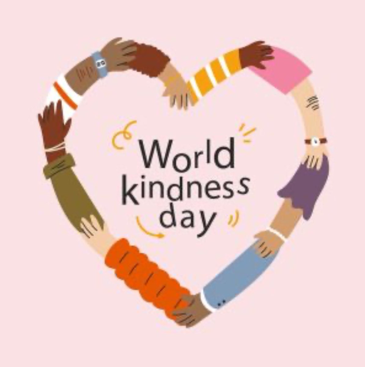 Kindness matters always ❤️