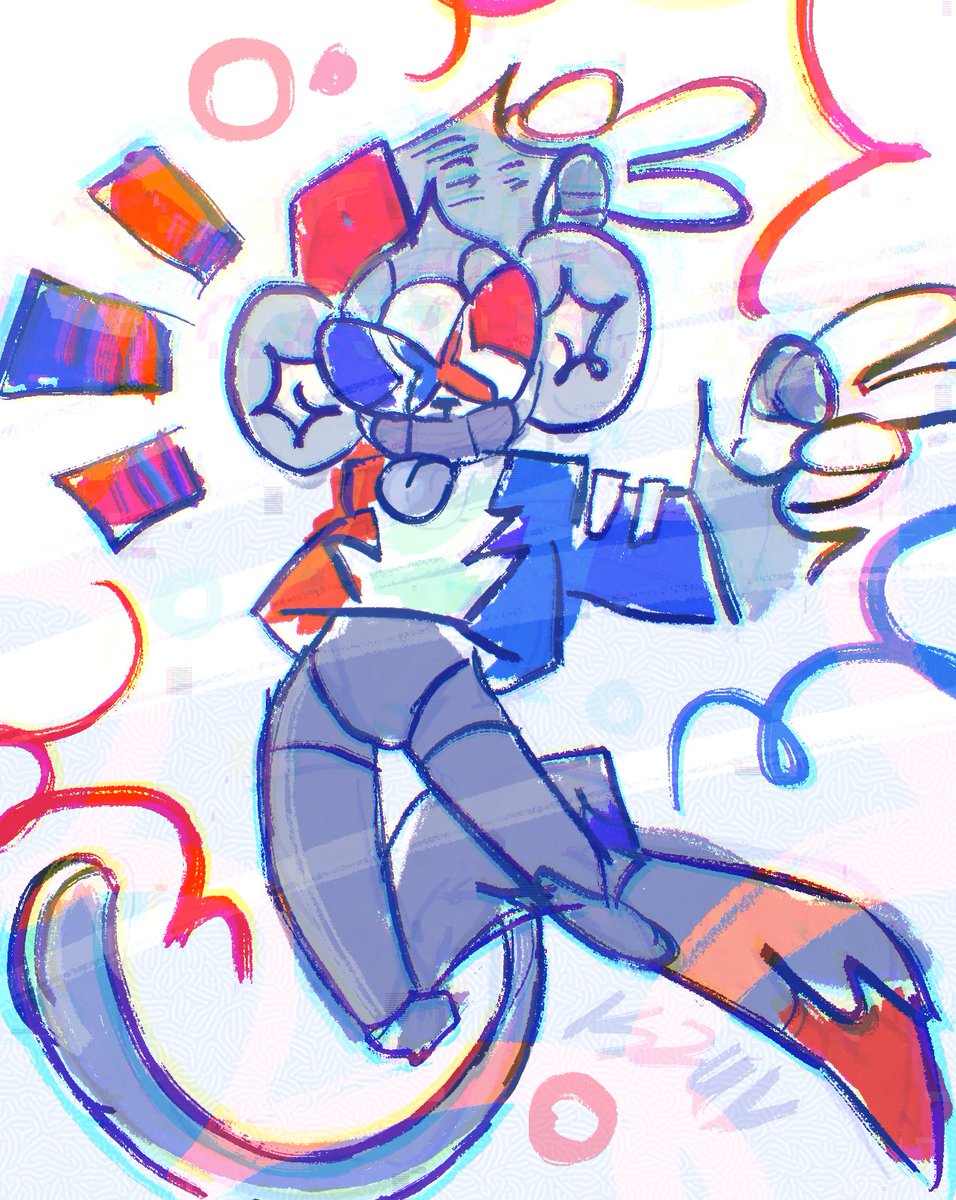 🖍️✨Kartase✨🏳️‍⚧️ tweet media