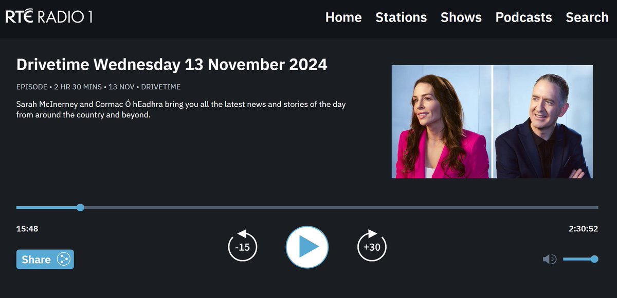 ProfPaulDunlop's tweet photo. Good coverage of how defective concrete is dominating the election in Donegal from @BarryLenihan &amp; @SarahAMcInerney @drivetimerte, glad the hear the latest science on pyrrhotite &amp; what it means for families getting a mention. Discussion starts 14:45👇
https://t.co/91ePbaCWa4 https://t.co/0v7NANFKwe