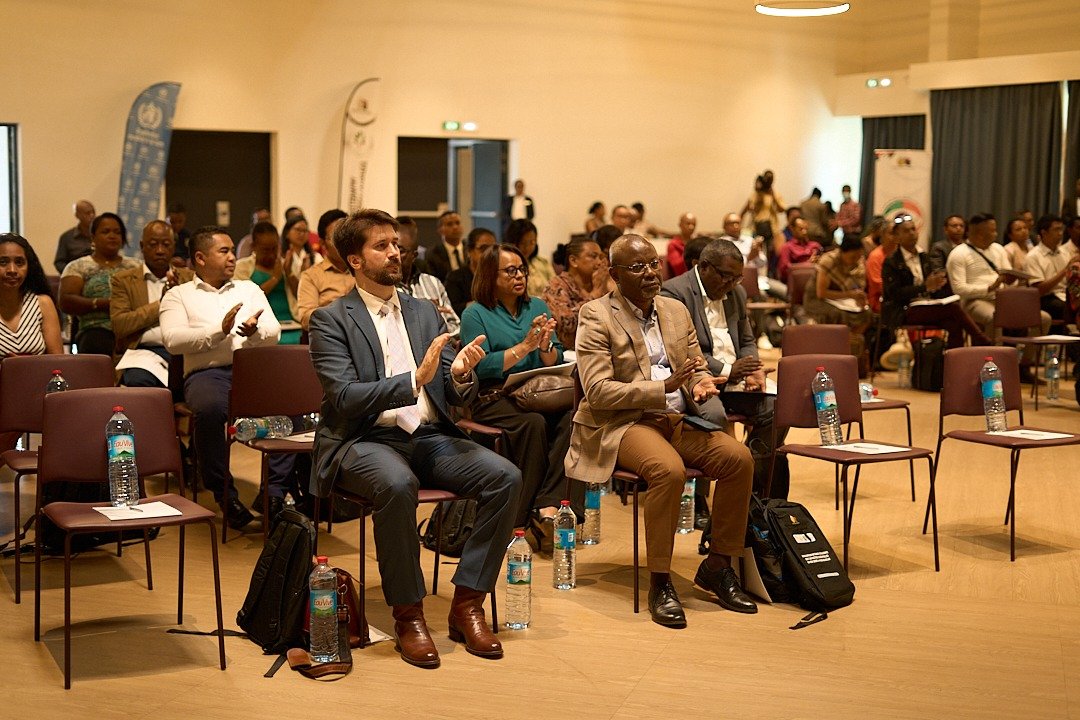 OMS Madagascar tweet media