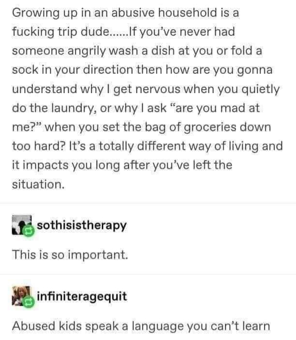 No Nonsense Neurodivergent tweet media