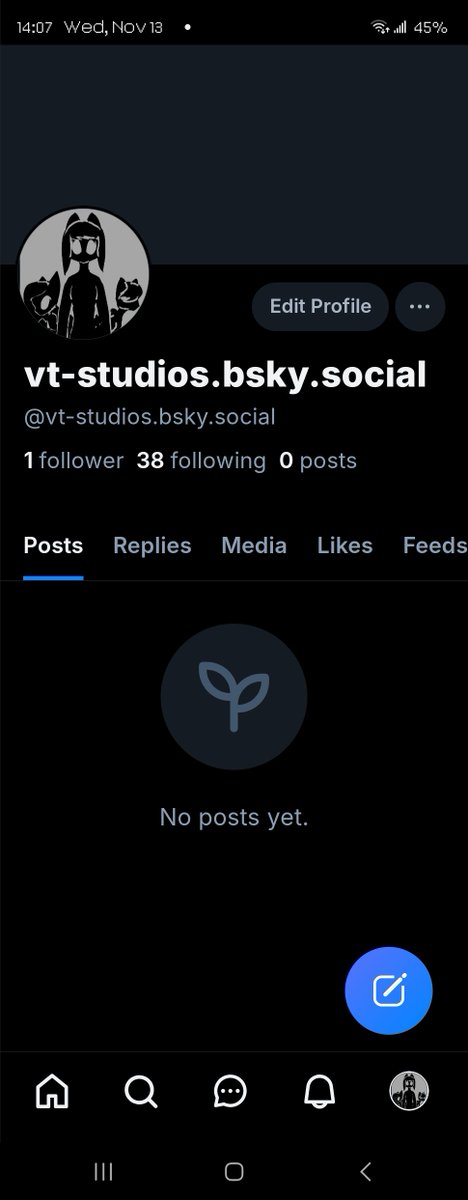 VT_Studios's tweet photo. Contracts made under duress are unviable.

Therefore I will abandon my post here for greener pastures and ~bluer skies~♡ lmao. https://t.co/F0f1WsLOEi