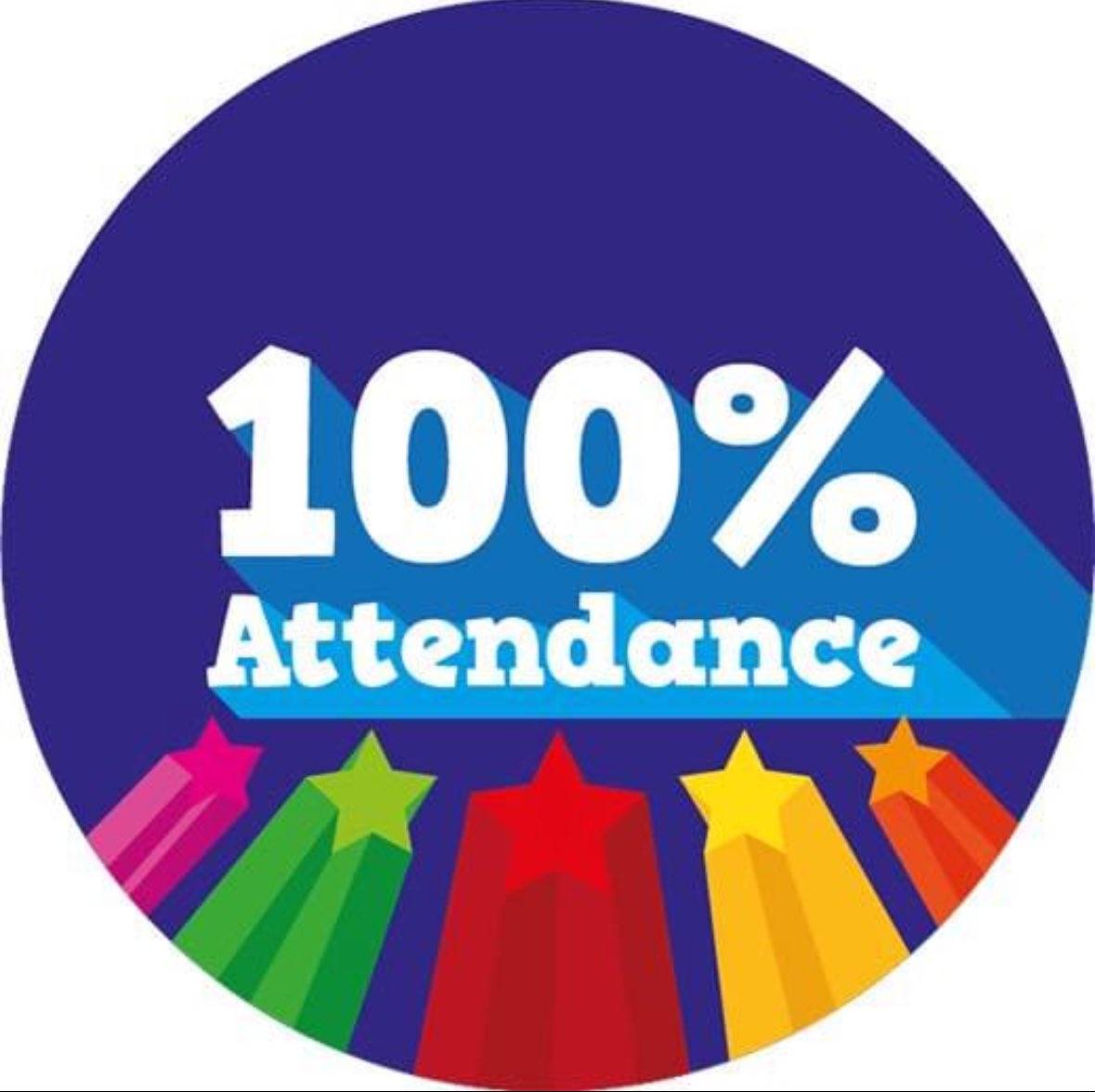 Excellent attendance <a href="/MabLanePri/">Mab Lane Primary Sch</a> again today 🤩🎉 100% across KS1!! Keep it up everyone 💫🌈 <a href="/MrsEvansMLP/">Mrs Evans</a>