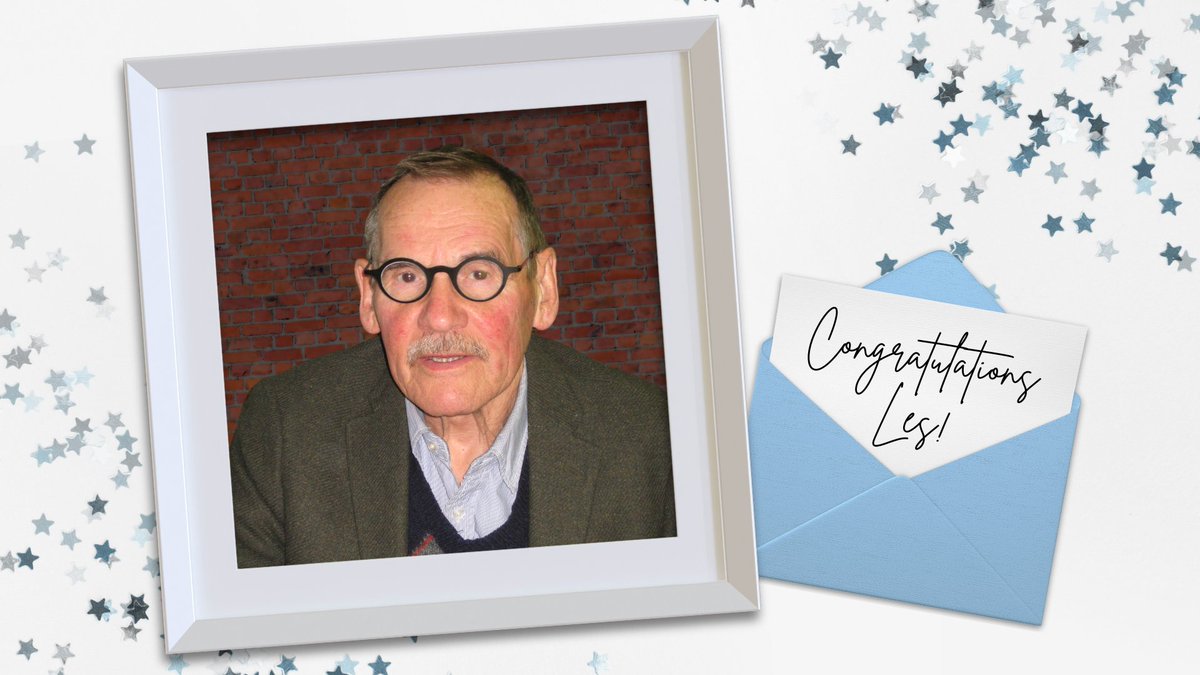 On November 9th, 2024, the Winnipeg Architecture Foundation presented its first ever Legacy Award to architect Leslie J. Stechesen, celebrating a lifetime of contributions to the community through innovative building design and built heritage conservation. Congratulations!