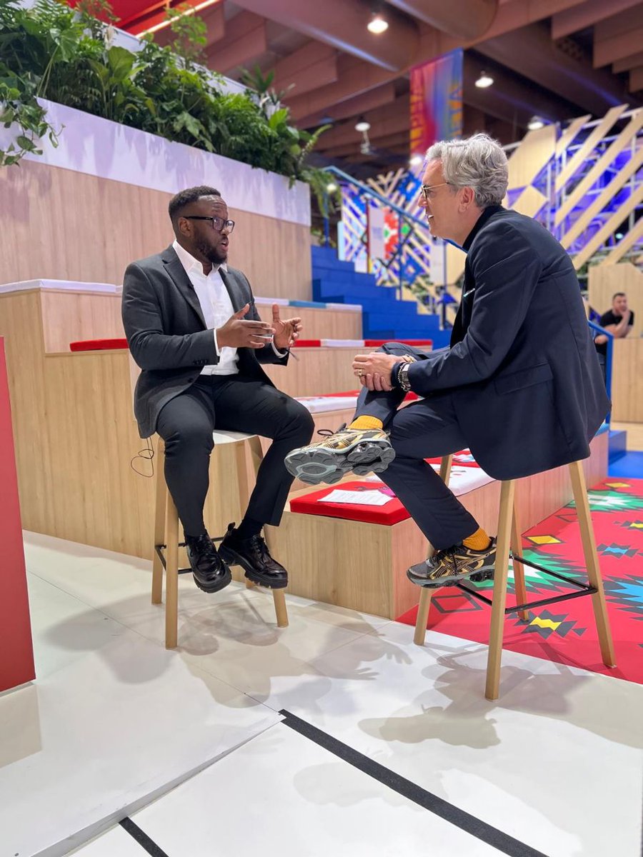 MMatthcw's tweet photo. From London to Lisbon: Building Bridges Between African & Serbian Startups at Web Summit 🌍🇷🇸

Today I celebrated my 28th birthday after delivering two milestone talks:
1️⃣ "From £0 to £2.75M Exit: The Story Behind My Startup Exit"
2️⃣ "Parallel Worlds: Why Balkan & African Startup Ecosystems Are More Similar Than You Think"

What started as speaking sessions transformed into something bigger. Serbian founders weren't just listening - they were connecting dots within the Balkans that I've been seeing in Africa for years:
1️⃣ Both the the Balkans and Africa have a challenging history.
2️⃣ Both startup ecosystems face international scaling challenges.
3️⃣ Both regions have untapped talent pools.
4️⃣ Both have growing yet underutilised diaspora networks.
5️⃣ And so much more...

The response? A few Serbian investors and founders are now planning an Africa tech tour with me to explore opportunities for collaboration! (DM me if you're keen to explore or invest in Africa too)

I learned so much about Serbia and the Balkans during this trip that I wouldn't have learned had I not come!

It even gave me a few ideas for next steps:
1️⃣ Help Balkan startups tap into African markets, and vice versa!
2️⃣ Connect African and Balkan startups to each others talent pools.
3️⃣ Build a founder exchange program between Belgrade and key African tech hubs.

This birthday gift was NOT on my wishlist, but it might be the best one yet! - A chance to bridge two of the world's most exciting emerging tech ecosystems.

To the Serbian startup community: Your warmth and vision have blown me away. This is just the beginning! 

Thank you Start To Play and to everyone I interacted with 🙏🏾❤️

Africa x Balkans collaboration loading... ⏳

#WebSummit #Startups #Tech #Balkans #Serbia #Africa #CrossBorderInnovation #Birthday