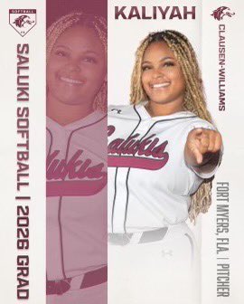 Kaliyah Clausen-Williams tweet media