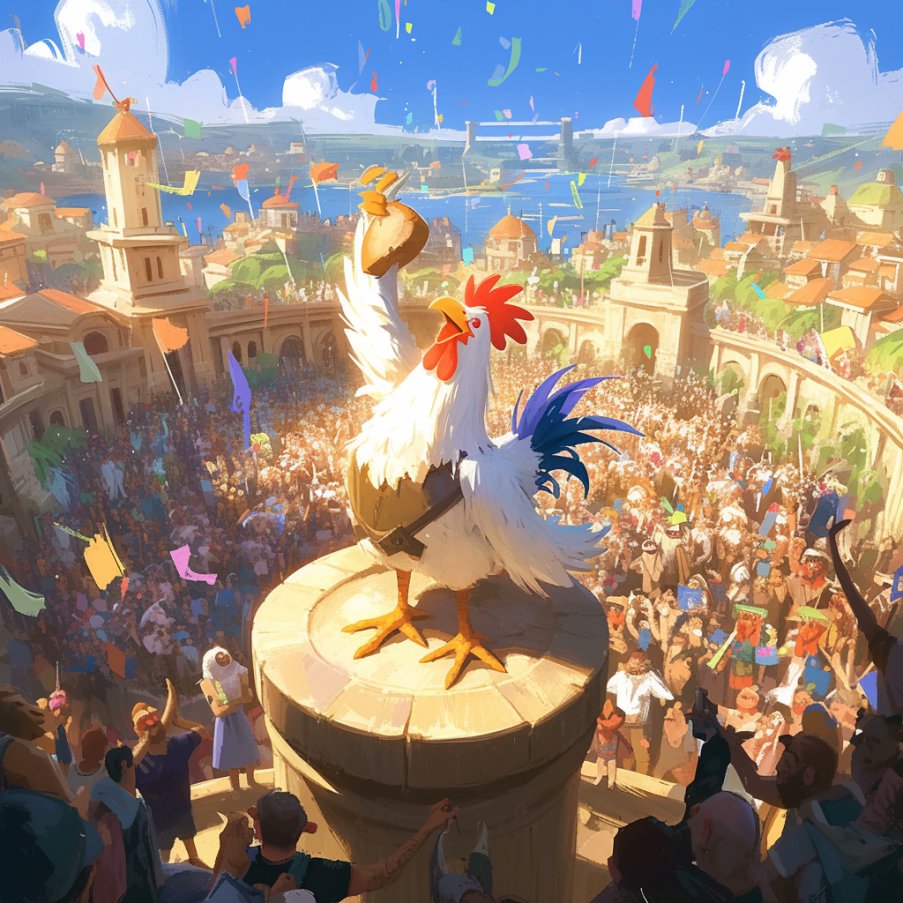 Coconut Chicken (CCC) (@CCCTRX20) / Posts / X