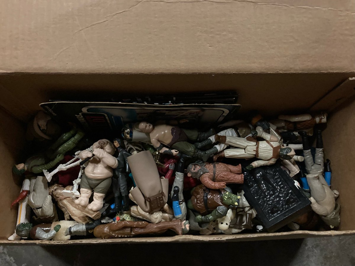 Jaz Rignall tweet media