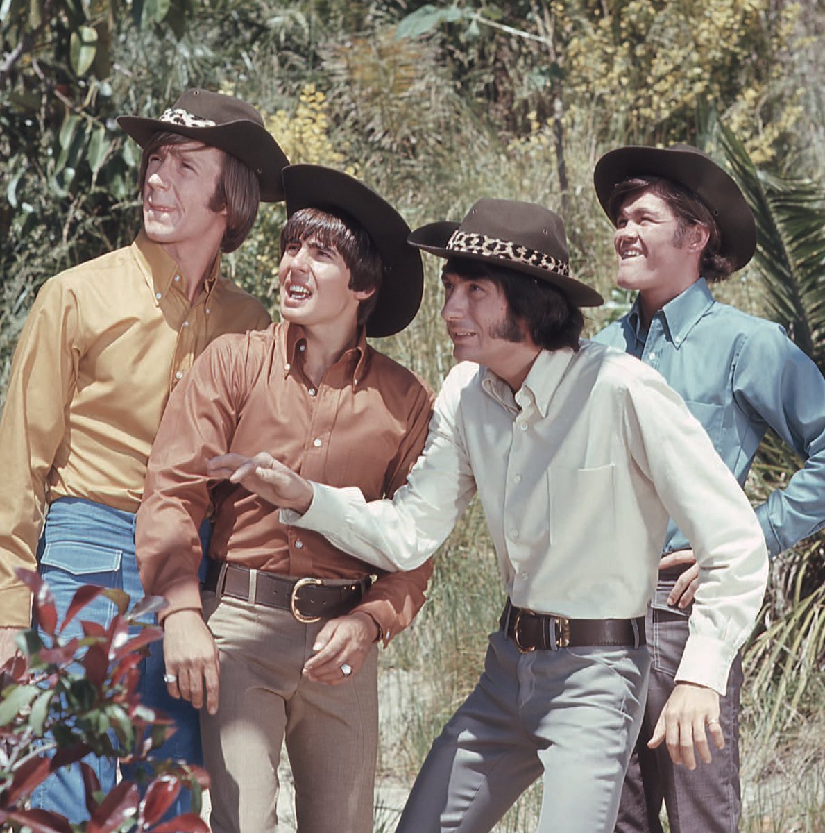 TheMonkees's tweet photo. Here they come! An incredible, 530-page deluxe photo history of The Monkees has arrived and this is your last chance to enjoy $25 off each edition. 

Find out more: https://t.co/FQZXkmgnMx

Note: Pre-Order Pricing ends Thursday 11/14/24 at Midnight (pacific time) https://t.co/KZhVA2C0Ll