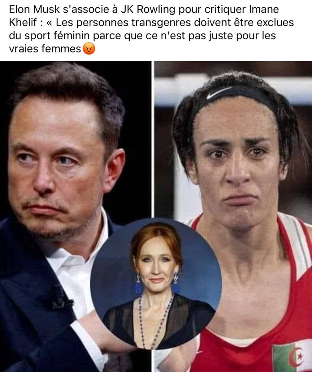 Pascal_Laurent_'s tweet photo. 🏳️‍🌈 🏳️‍⚧️ IL EST GRAND TEMPS D'INTERDIRE CETTE ESCROQUERIE PSEUDO SCIENTIFIQUE QU'EST LA THÉORIE DU GENRE !
XX ET XY, POINT BARRE ! https://t.co/XNrb9W5KFx