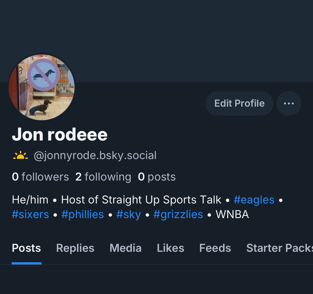 JonnyRode's tweet image. Follow your boy