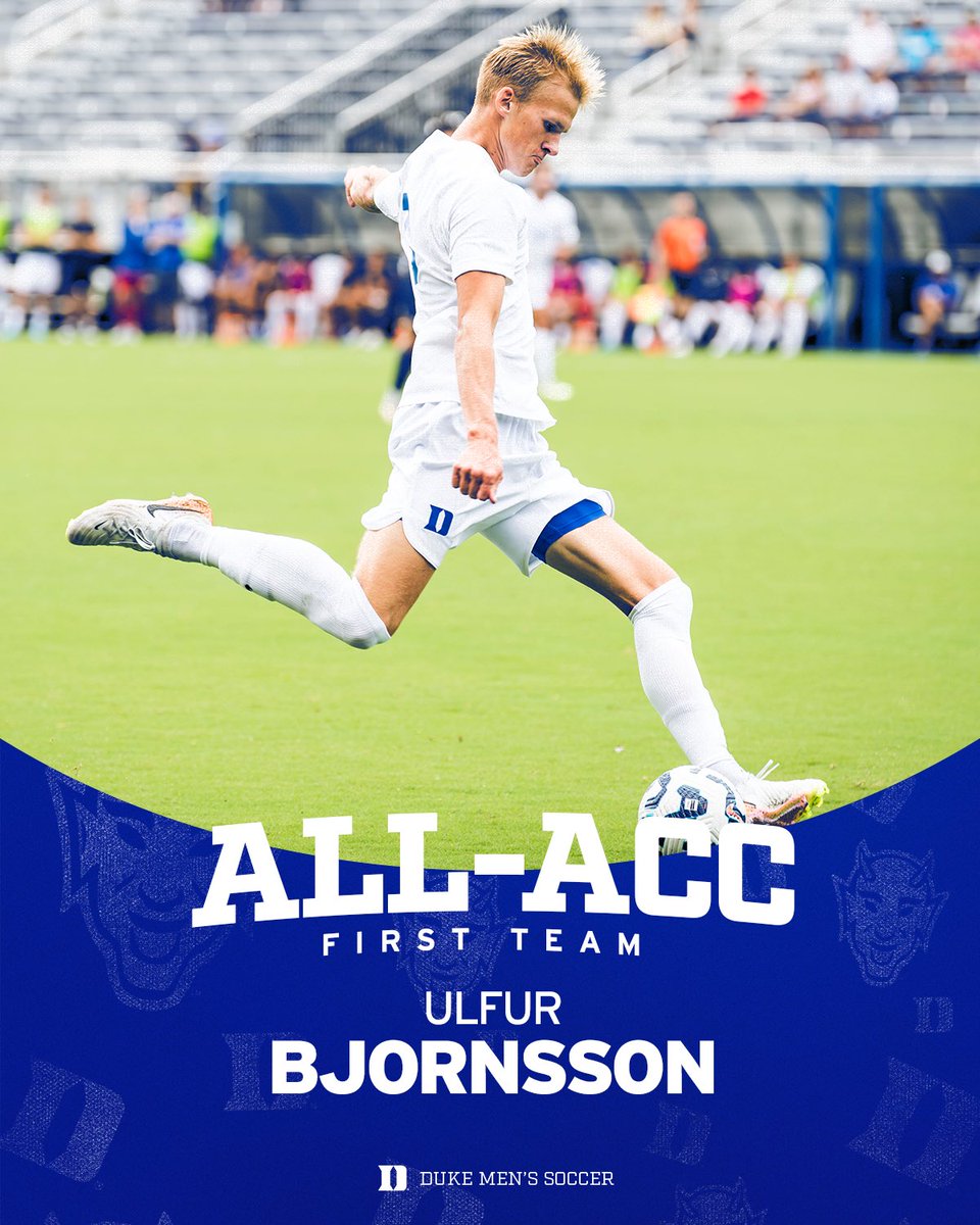 Duke Men's Soccer tweet media