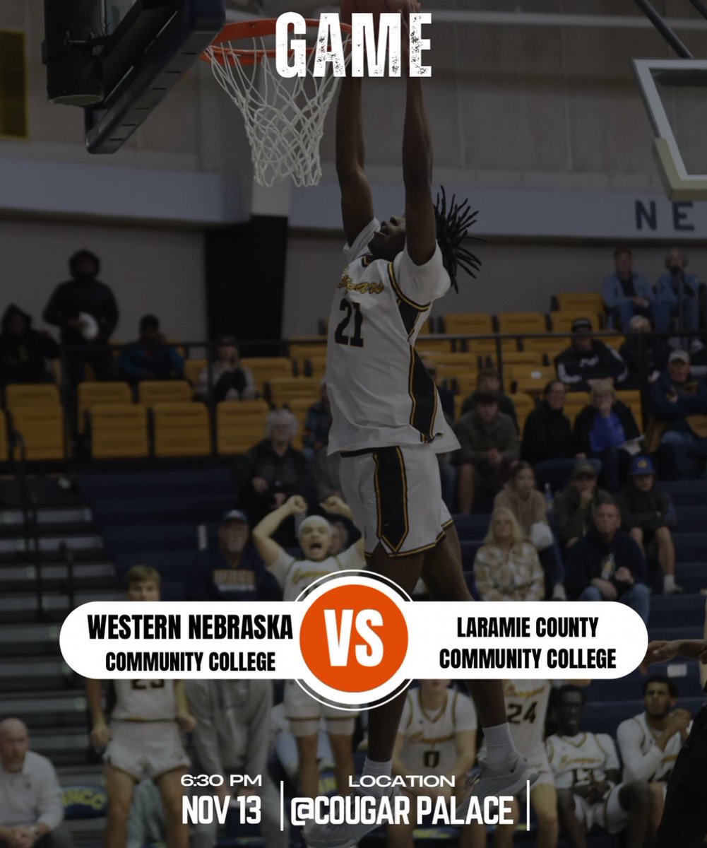 ElijahBurney15's tweet photo. Back at it tonight vs Laramie CC! #TheGrind #GodsProcess https://t.co/zXR13L2iXA