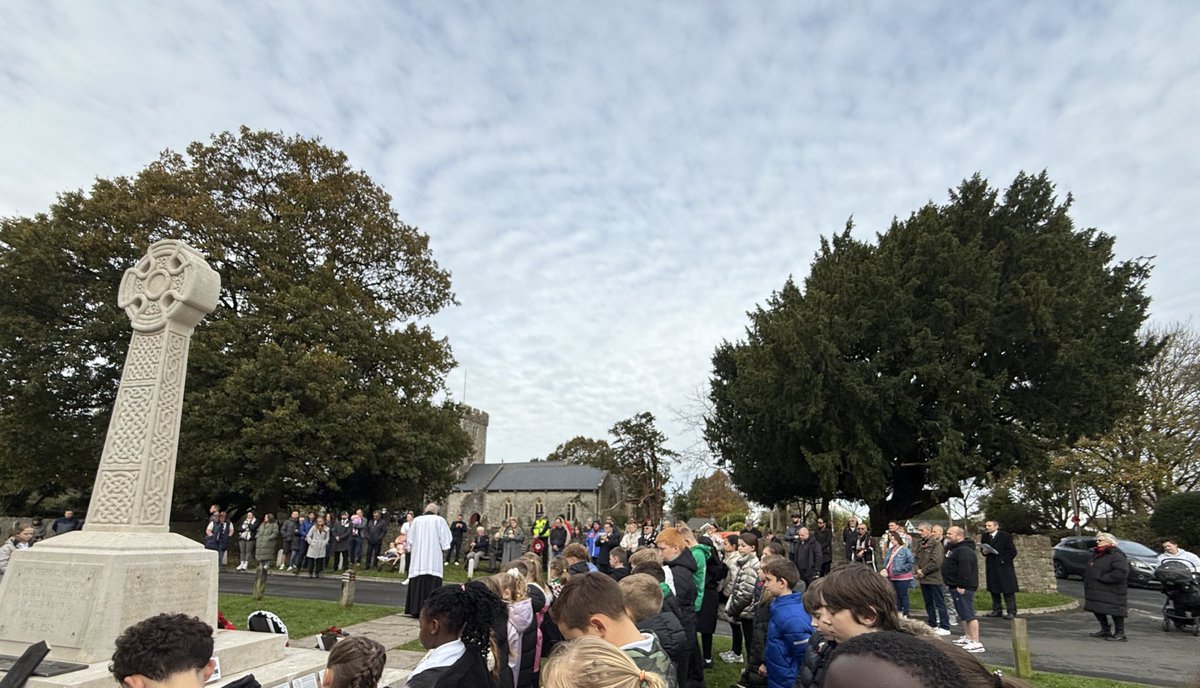 St Nicholas Primary tweet media