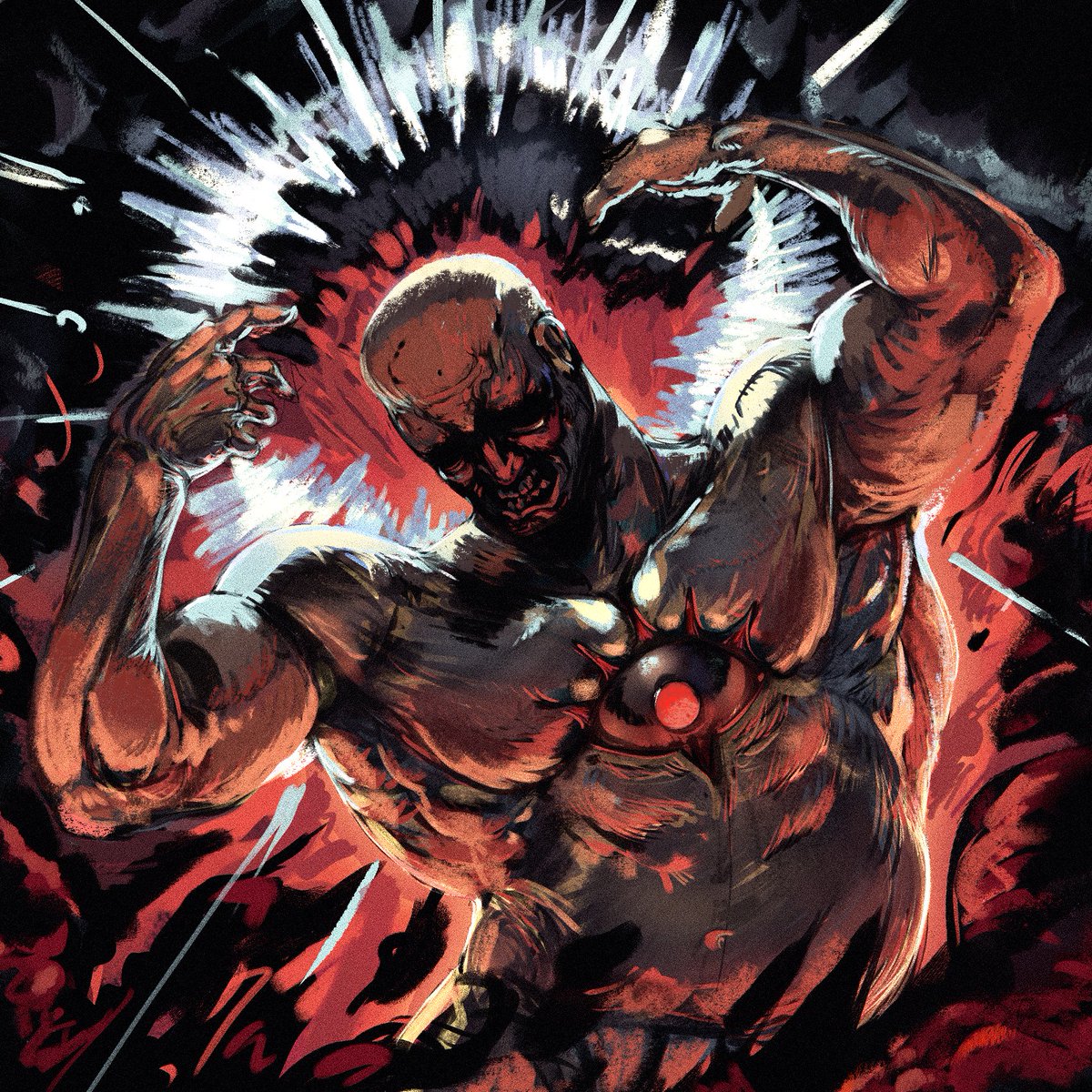 I know ive posted it before but idc i put damn near two months of my life into this you WILL look at it again NOWWW