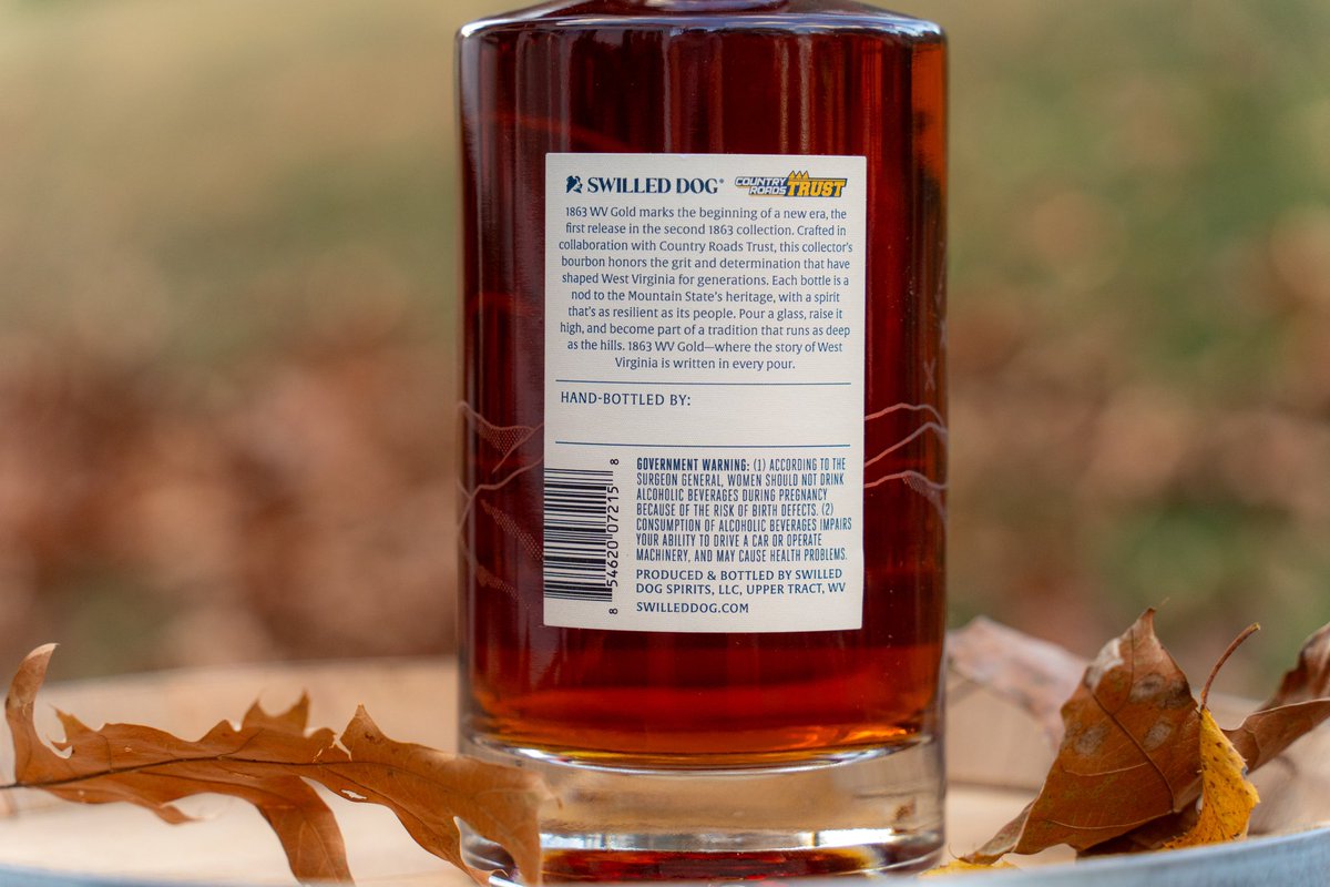 Committed Spirits tweet media