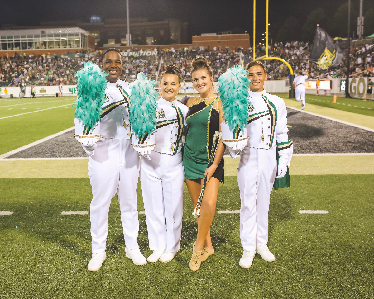 PNNMB's tweet image. Next up is our 2019 Season! Anyone have any special memories from this season? 💚⛏️