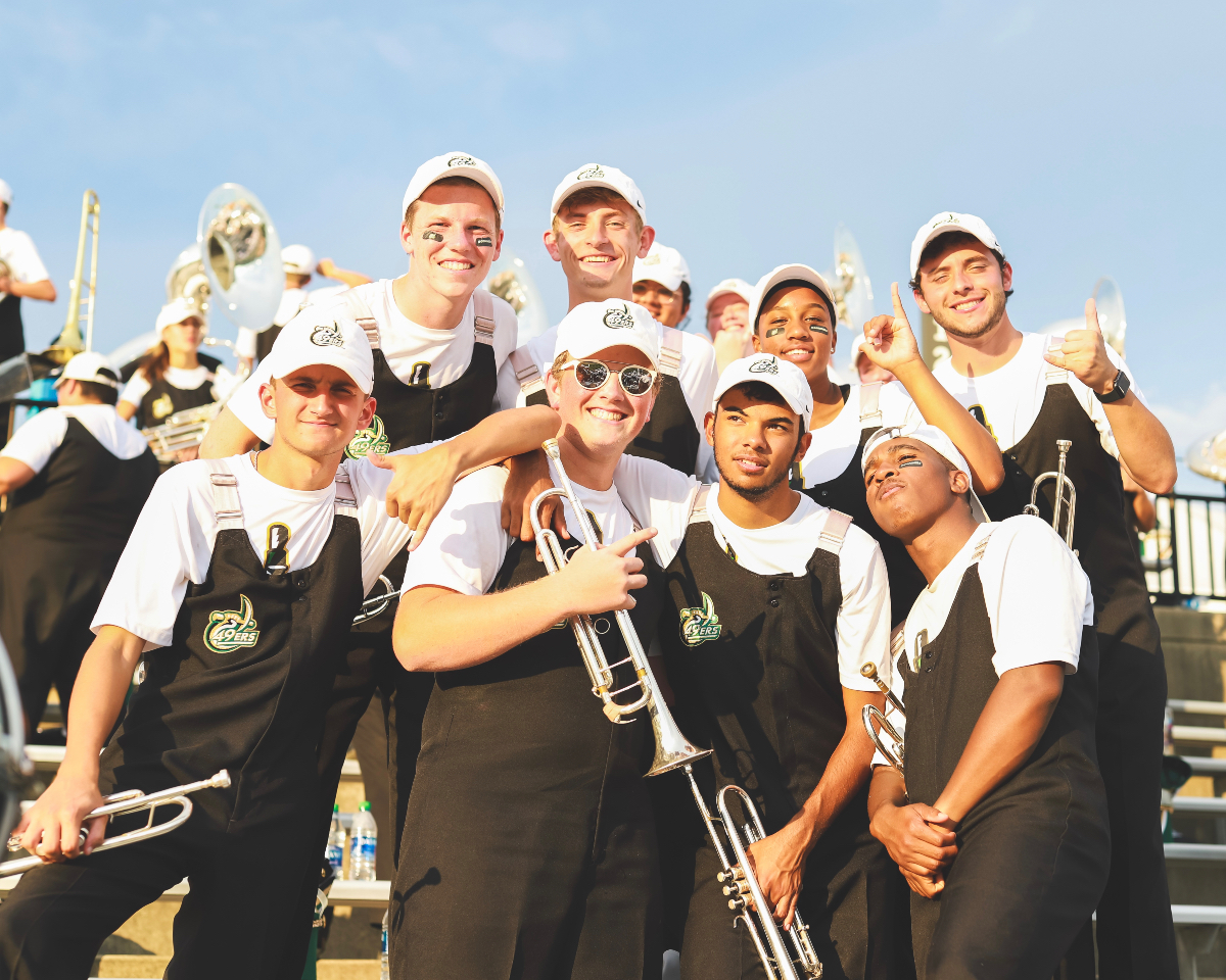 PNNMB's tweet image. Next up is our 2019 Season! Anyone have any special memories from this season? 💚⛏️