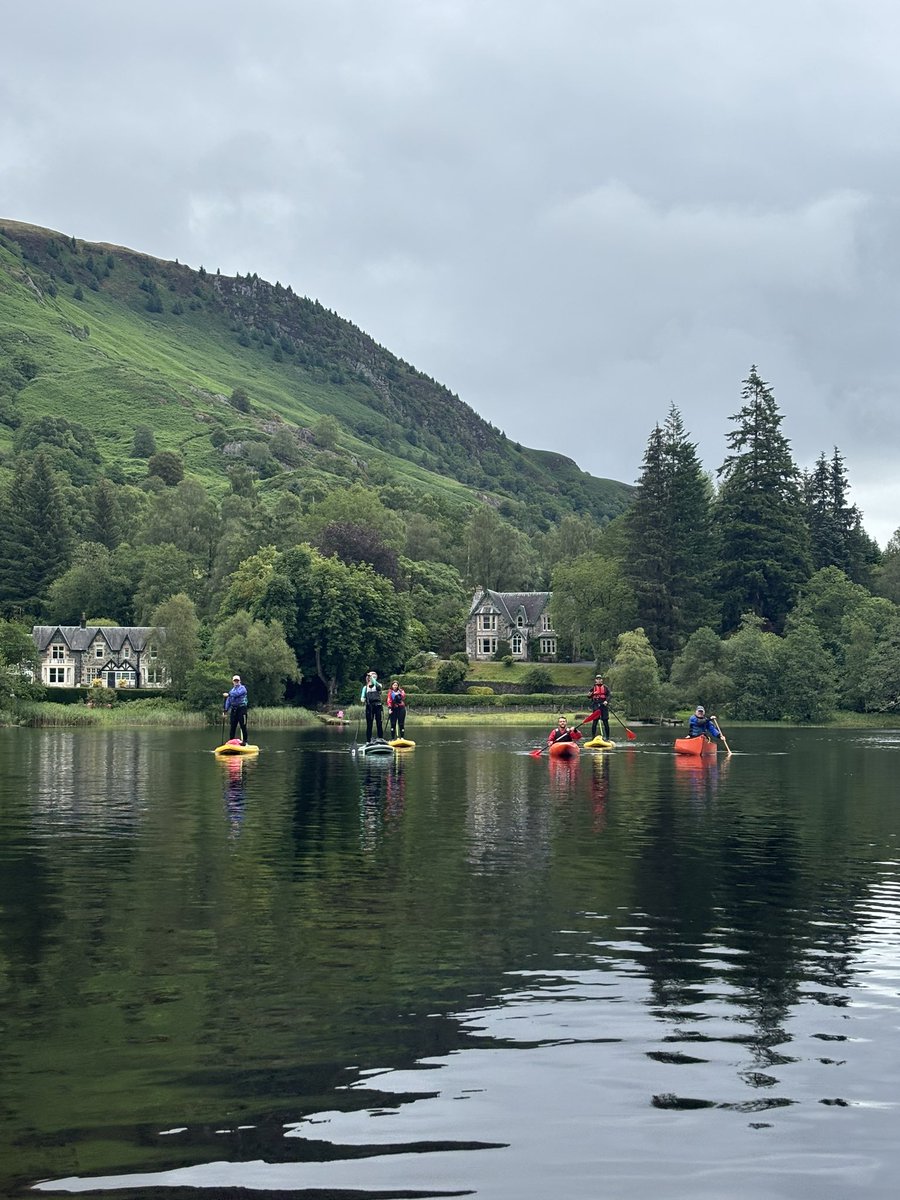 Viks Williams (@viks_gcc) on Twitter photo Thank you <a href="/paddlescot/">Paddle Scotland</a> the <a href="/bcab/">bcab</a> #psi training was great. Good to chat to providers around the country and get their perspective on how we can make paddlesport instructor as best as possible for our #dofeglasgowvolunteers
<a href="/DofEScotland/">DofE Scotland</a> <a href="/BlairvadachOEC/">Blairvadach Outdoor Education Centre - Glasgow</a> Thank you <a href="/paddlescot/">Paddle Scotland</a> the <a href="/bcab/">bcab</a> #psi training was great. Good to chat to providers around the country and get their perspective on how we can make paddlesport instructor as best as possible for our #dofeglasgowvolunteers
<a href="/DofEScotland/">DofE Scotland</a> <a href="/BlairvadachOEC/">Blairvadach Outdoor Education Centre - Glasgow</a>