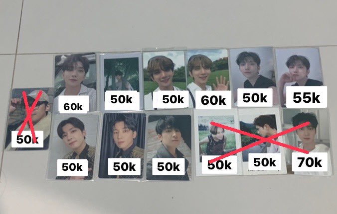 chupahyuck's tweet photo. wts want to sell aab pc seventeen svt

all in good condi, inc packing exc adm shopee, ready ina dom surabaya

tags; wonwoo joshua dvd bets an ode hope attacca op 1 https://t.co/T29QTtqEv0
