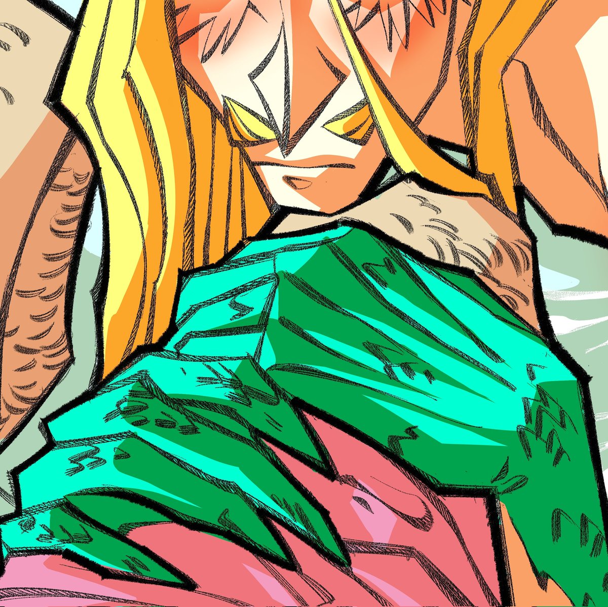 gasp3gasp's tweet photo. "why the long face?"
Snippet from the third page of "Merzashi", a n$fw comic you can read on my Patr3on (or gumro4d)! It's an AU where human Shōta bangs merfolk Hizashi. 

P.s. FizzarOzzie won the poll👅

#erasermic #yamadahizashi #aizawashouta #eraserhead #presentmic https://t.co/EF2AlyaHTM