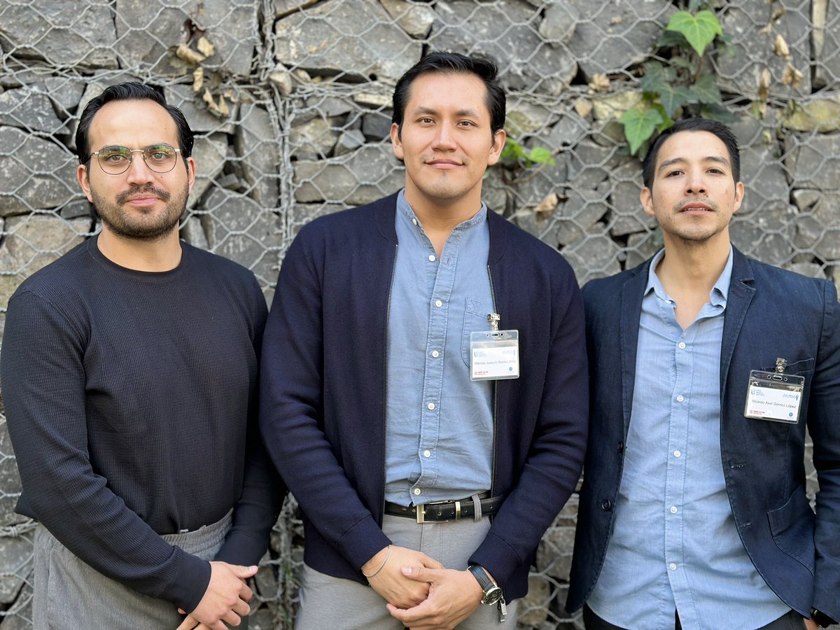 Último día en el Seminario OMI-MEX Weill Cornell de Neurocirugía: Columna 2024