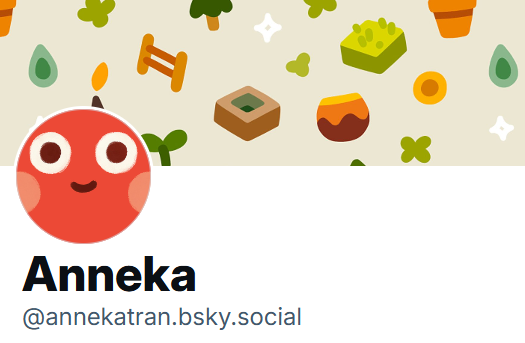 Anneka Tran tweet media
