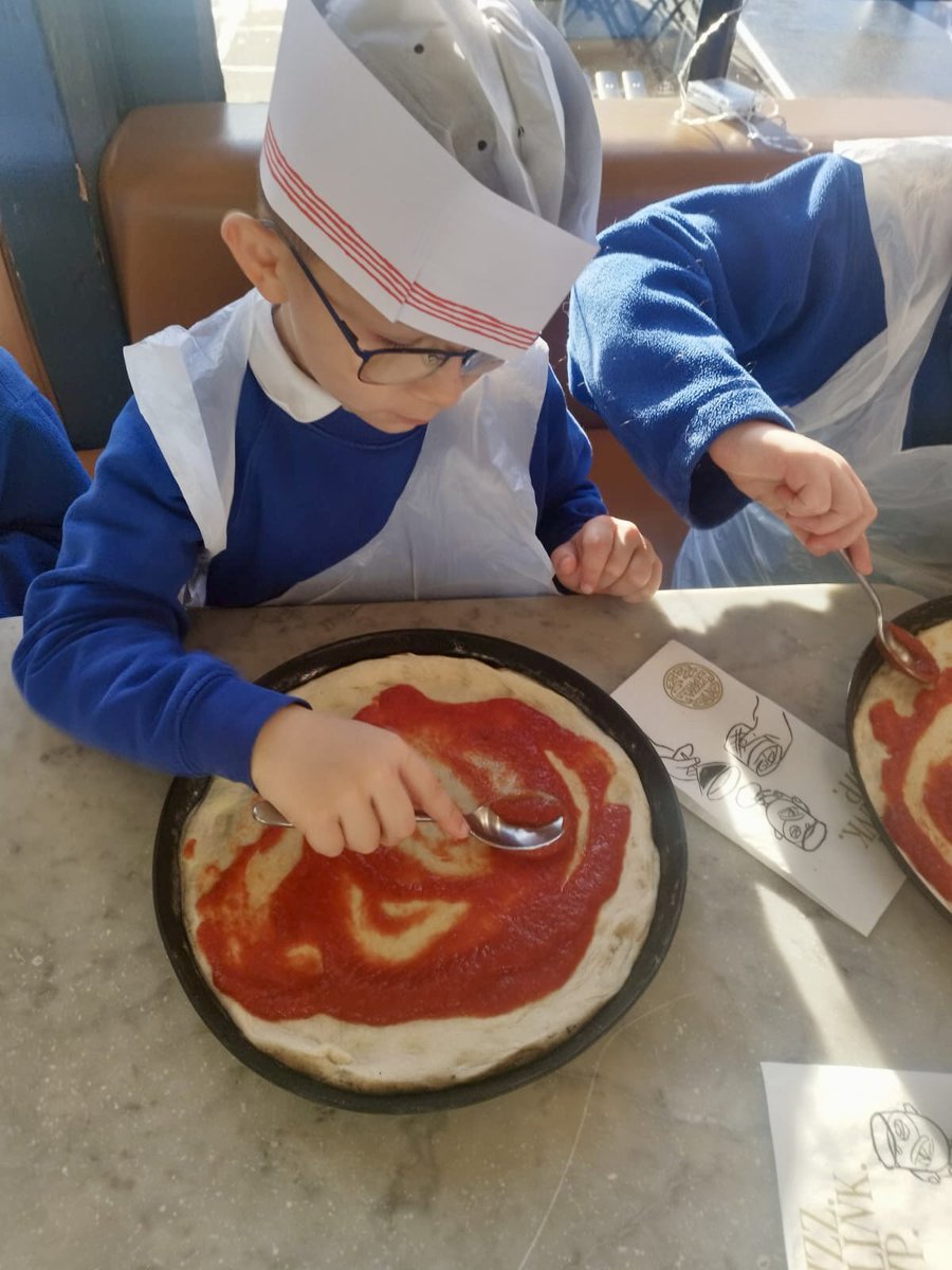 Cockwood Primary tweet media