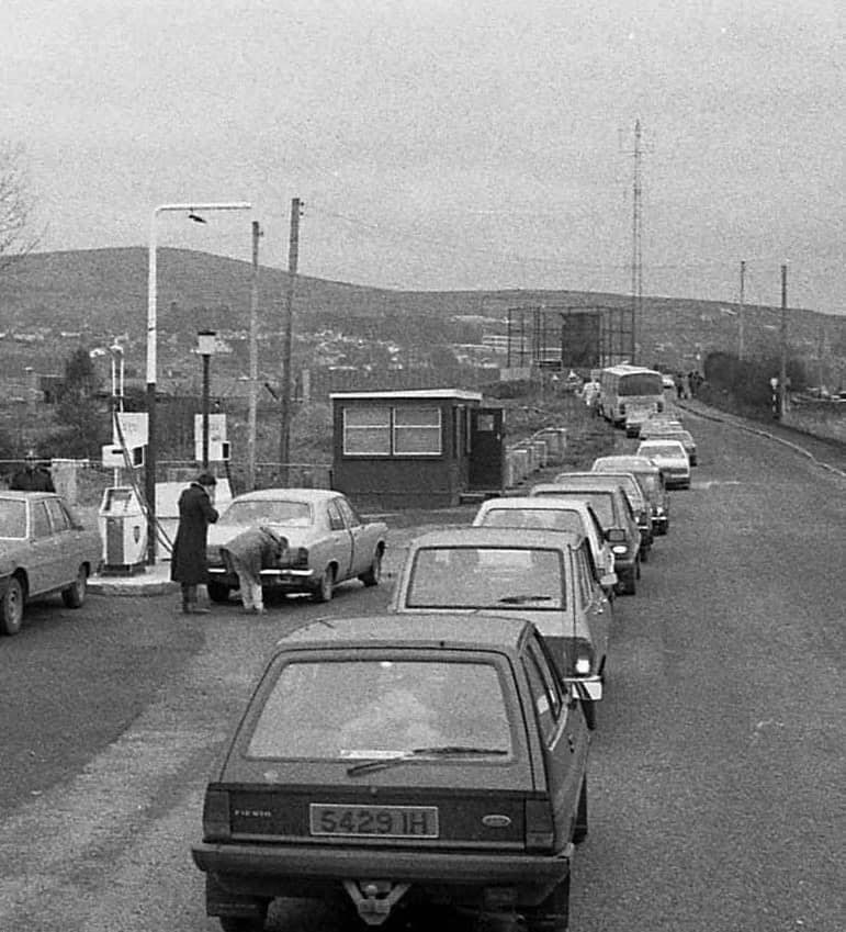 YES For Irish Unity tweet media