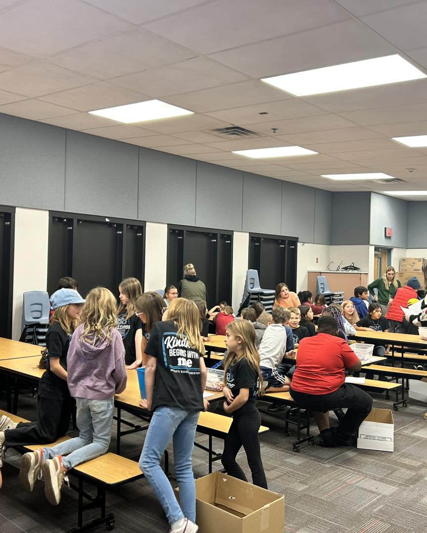 The Official Gilbert Public Schools District tweet media