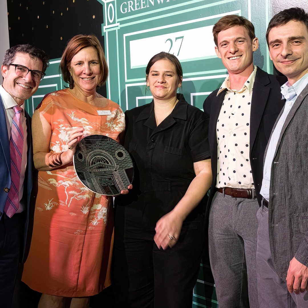 Grateful for an inspiring night with 250+ supporters! Together, we raised critical funds to make our communities stronger and support Greenwich House programs. Thanks to our Community Changemakers Joey Campanaro, Diane Koeppel, and Dave Gibson!