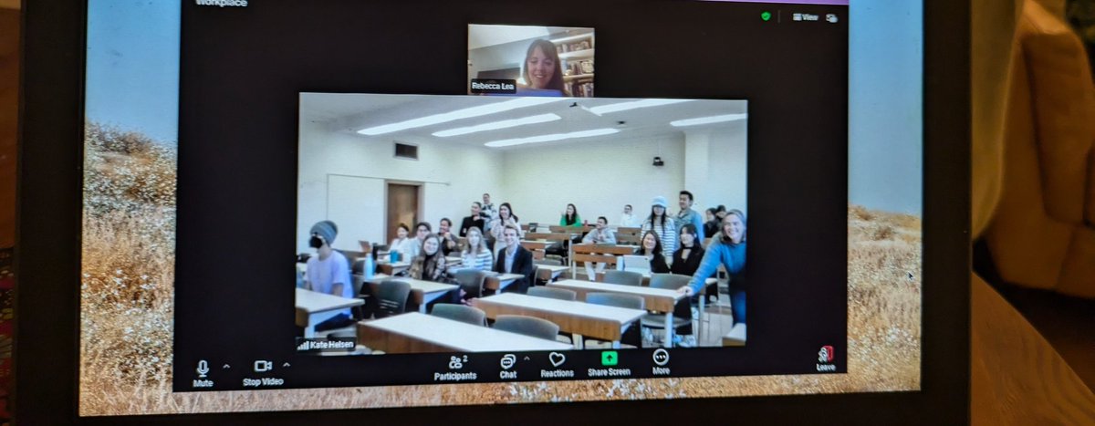 Rebecca Lea (@rebeccajlea) on Twitter photo Lovely to chat with students at <a href="/WesternU/">Western University</a> in Canada today about singing and the work of the <a href="/BBCSingers/">BBC Singers</a> - hope to meet you all in person some day! Lovely to chat with students at <a href="/WesternU/">Western University</a> in Canada today about singing and the work of the <a href="/BBCSingers/">BBC Singers</a> - hope to meet you all in person some day!