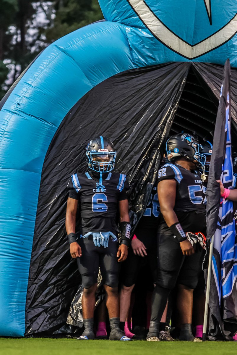 Sophomore SZN film
hudl.com/v/2Qm7aU
<a href="/Coach_Wild/">Josh Wild</a> <a href="/CosbyTitansFB/">Cosby Titans Football</a> <a href="/Coach_Fila/">Joel Filani</a> <a href="/ECUPiratesFB/">ECU Football</a> <a href="/NorfolkStateFB/">Norfolk State Football 🔰</a>