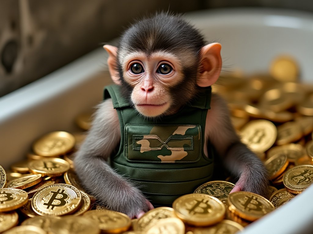 EL CHANGUITO (Meme) tweet media