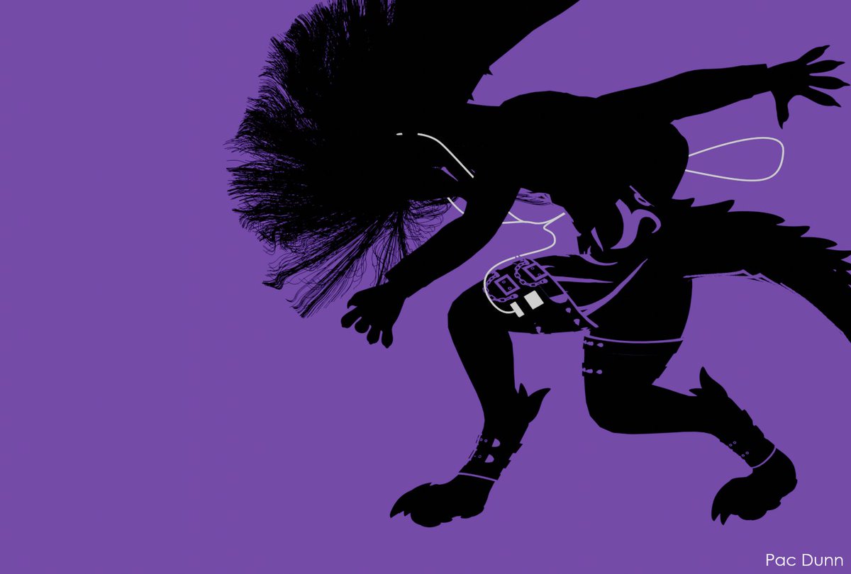 Dance for <a href="/Nero_The_fluf/">Nero Nocturne</a>