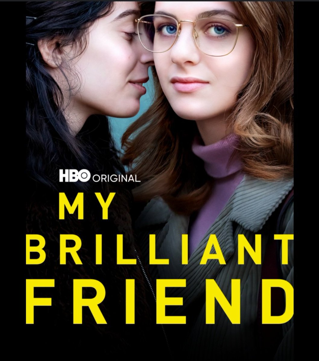 The end of a great series