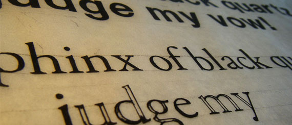 LesaviezvousQt's tweet image. ❓Le saviez-vous ❓
Un pangramme comme « Portez ce vieux whisky au juge blond qui fume » contient toutes les lettres de l’alphabet.

#Pangramme #Alphabet #Insolite